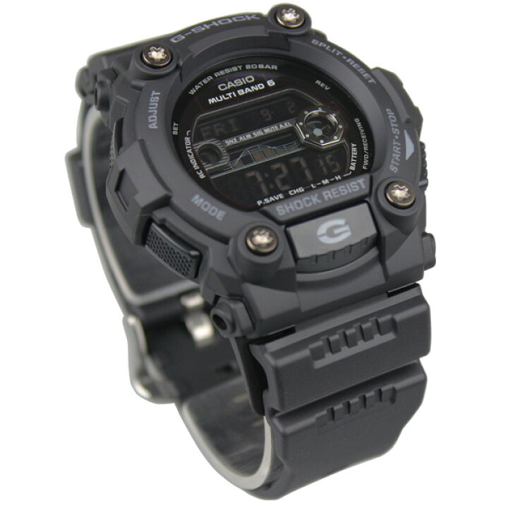 CASIO カシオ G-SHOCK ジーショック マルチバンド6 腕時計 GW-7900B 