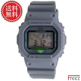 カシオ CASIO ジーショック メンズ 腕時計 G-SHOCK “YOSHIROTTEN”デザイン DW-5600MNT-1【送料無料】【あす楽】
