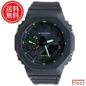JVI CASIO G-SHOCK W-VbN rv Y fWAi NEON ACCENTV[Y  GA-2100-1A3yyzyz