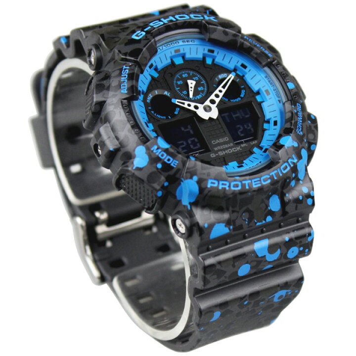 楽天市場】カシオ G-SHOCK 腕時計 STASH スタッシュ コラボ 限定モデル 