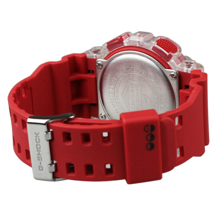 楽天市場】【訳あり特価】カシオ G-SHOCK メンズ 腕時計 デジアナ 