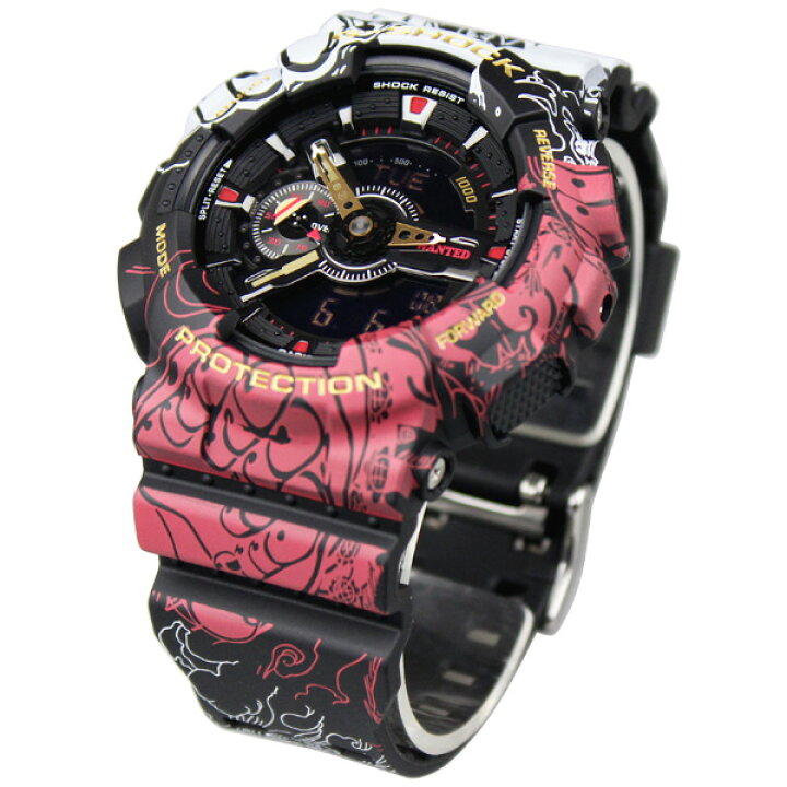 楽天市場】【訳あり特価】カシオ G-SHOCK メンズ 腕時計 デジアナ ONE  