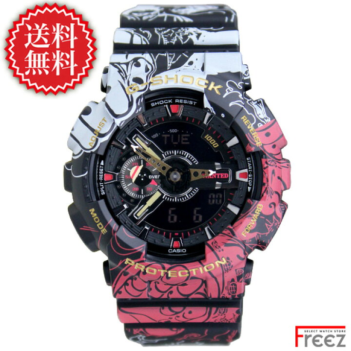 楽天市場】【訳あり特価】カシオ G-SHOCK メンズ 腕時計 デジアナ ONE  