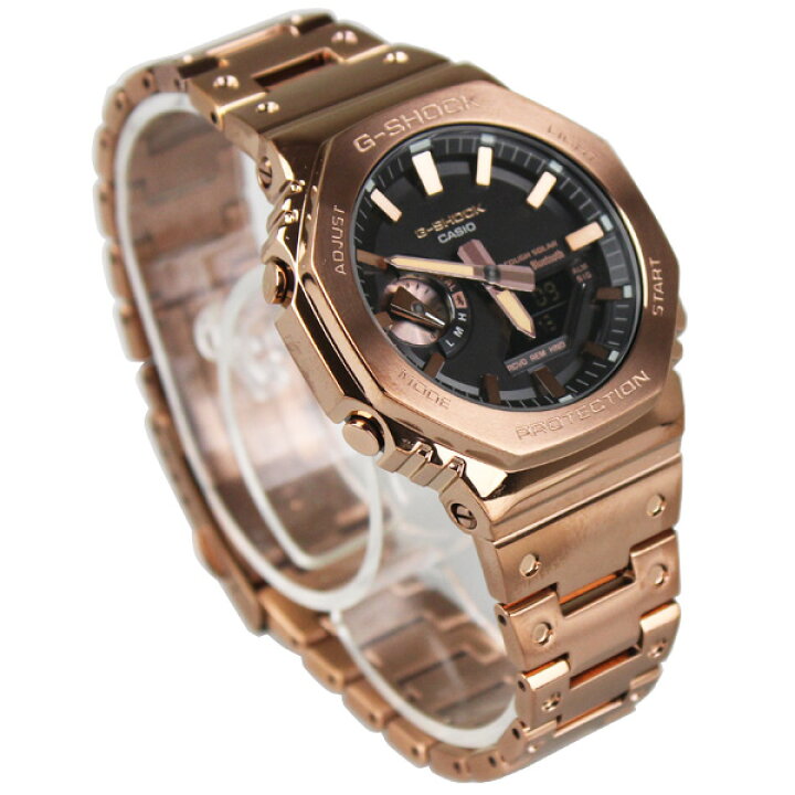 楽天市場】カシオ CASIO G-SHOCK ジーショック 腕時計 メンズ デジアナ  