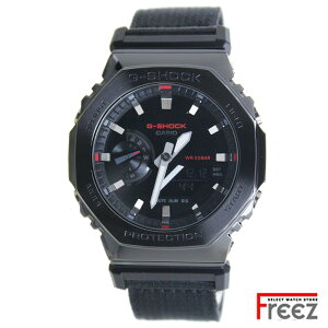 JVI CASIO G-SHOCK W[VbN rv Y fWAi WEB  BLACK  NXoh GM-2100CB-1Ayyzyz