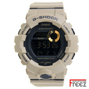 �J�V�I G-SHOCK �W�[�V���b�N �r���v �����Y �X�}�[�g�t�H�������N GBD-800UC-5�y�����y�z�y���������z