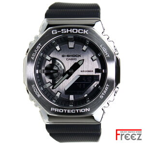 JVI CASIO G-SHOCK W-VbN rv Y fWAi GM-2100-1Ayyzyz