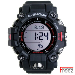 CASIO �J�V�I G-SHOCK �d�g �\�[���[ �}���`�o���h6 �^�t�\�[���[���� �}�b�h�}�� MUDMAN �� GW-9500-1 �y�����y�z�y���������z
