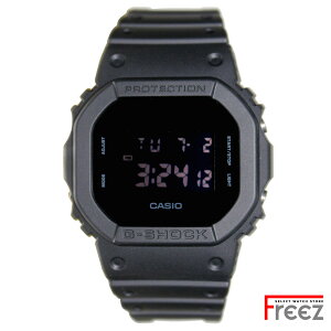 CASIO G-SHOCK v W[VbN SLID COLORS\bhJ[Y BLACK ubNDW-5600UBB-1 yzyyz