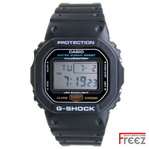 CASIO JVI G-SHOCK v G-VbN W[VbN XNGA[ DW-5600UE-1yyz