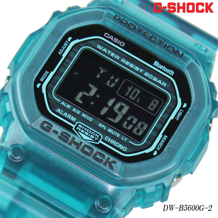 楽天市場】CASIO カシオ G-SHOCK Bluetooth スマートフォンリンク 