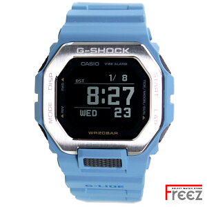 CASIO JVI G-SHOCK Bluetooth X}[gtHN u[ G-LIDE GBX-100-2A yzyyz