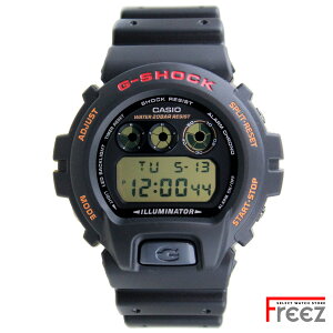 CASIO G-SHOCK  DW-6900UB-9【あす楽】