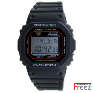 CASIO JVI G-SHOCK v G-SHOCKJ[ oh 20Ch DW-5600RL-1yyz