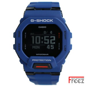 JVI G-SHOCK W[VbN rv Y u[ G-SQUAD Bluetooth GBD-200-2yyzyz