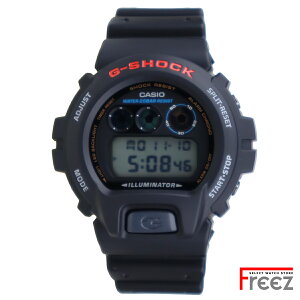 CASIO G-SHOCK 6900V[Y DW-6900U-1yyz