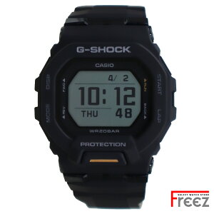 �J�V�I G-SHOCK �W�[�V���b�N �r���v �����Y �u���b�N G-SQUAD Bluetooth GBD-200-1A1�y�����y�z�y���������z