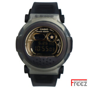 CASIO G-SHOCK G-B001MVB-8 �J�V�I G�V���b�N �����Y �r���v Bluetooth �X�}�z�����N �f�W�^�� �u���b�N �S�[���h ���^���x�[�� �C�O���f��