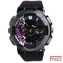 楽天市場】g－shock ブラック×パープルの通販