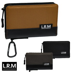 財布 二つ折り メンズ ジュニア キッズ 男の子 L.R.M (CMK23-0937) 二つ折り財布 高校生 中学生 小学生 男子 子供 2つ折り サイフ お財布 おしゃれ コンパクト