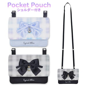 y|Cg5{z ړ|Pbg V_[ ̎q mini pocket { `FbN (MHE-531) |Pbg|[` |VFbg t|Pbg Nbv  킢 w LbY q R Ђt