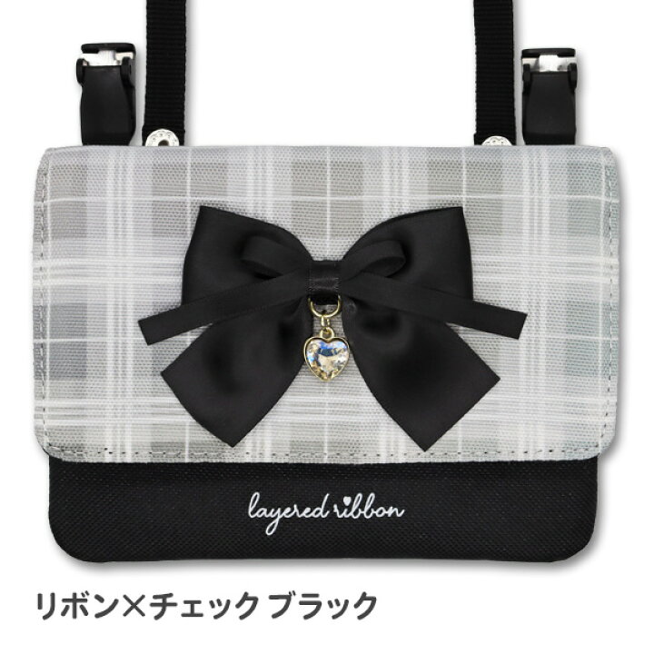 楽天市場】移動ポケット ショルダー 女の子 mini pocket ポケット 