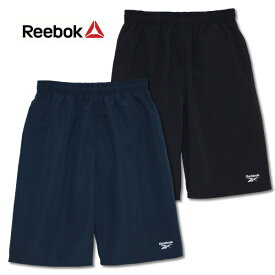 【30%off セール】 スクール水着 男の子 男子 サーフパンツ Reebok リーボック (120-398) スイムパンツ 160 170cm 小学生 中学生 高校生 ジュニア キッズ 水着