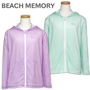 bVK[h ̎q WjA LbY BEACH MEMORY(393083) UVp[J[ 150 160cm  OJ t@Xi[ UVJbg  w w q q 