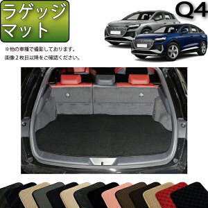 �A�E�f�B Q4 e-tron e-tronSportback FZE�n ���Q�b�W�}�b�g �i�X�^���_�[�h�j �S�� �h�� ���{�� ��C�G�}���H