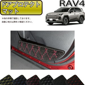 �g���^ �V�^ RAV4 60�n �h�A�v���e�N�g�}�b�g �i�N���X�j �S�� �h�� ���{�� ��C�G�}���H