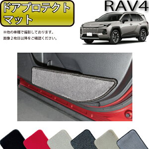 �y5/9�i20���`28���Ԍ���jP10�{�{�ő�2000�~OFF�N�[�|���z�g���^ �V�^ RAV4 PHEV�Ή� 60�n �h�A�v���e�N�g�}�b�g �i�v���~�A���j �S�� �h�� ���{�� ��C�G�}���H