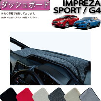 楽天市場】インプレッサ（ダッシュボードマット｜アクセサリー）：車 