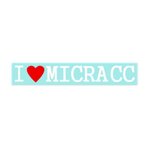 �yFproducts�z�A�C���u�X�e�b�J�[/MICRA CC/�A�C���u �}�C�N��CC�y�|�C���g�����z