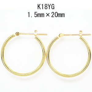 18t[vsAX K18CG[S[h1.5mm×20mmbJsAX