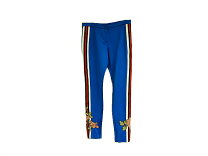 楽天市場】サイドライン ジャージ パンツ（ブランドグッチ）の通販 