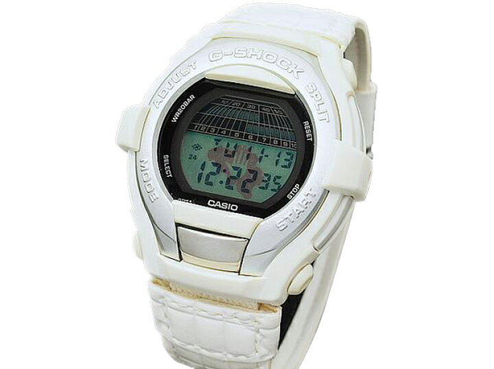 楽天市場】富士屋◇カシオ CASIO Gショック G-COOL アントワープ  