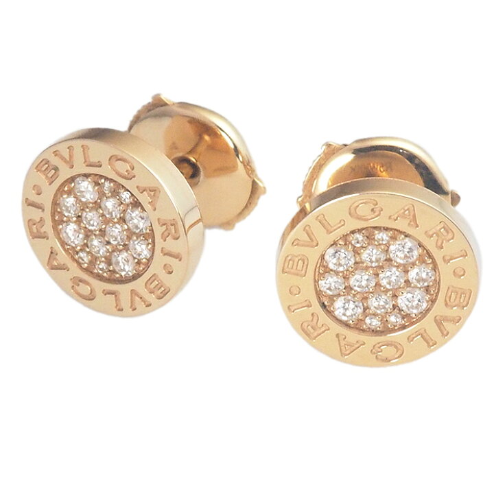 楽天市場】富士屋◇ ブルガリ BVLGARI ブルガリブルガリ パヴェダイヤ  