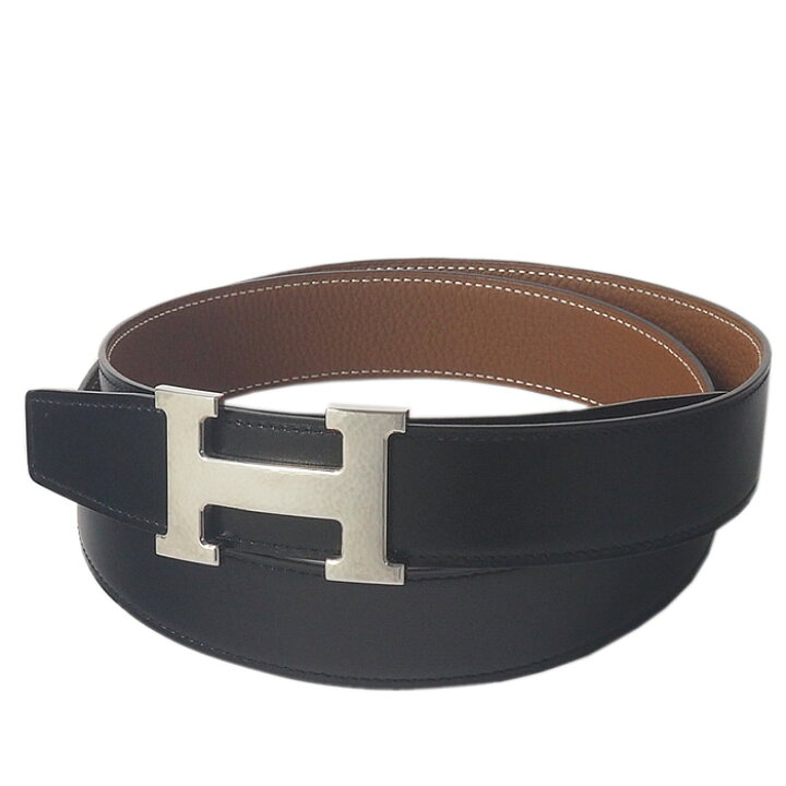 楽天市場】富士屋◇ エルメス HERMES Hバックルベルト ベルト  
