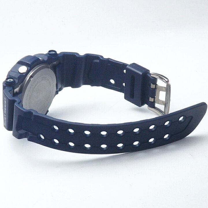 楽天市場】富士屋◇ カシオ CASIO Gショック フロッグマン DW-9900NK 