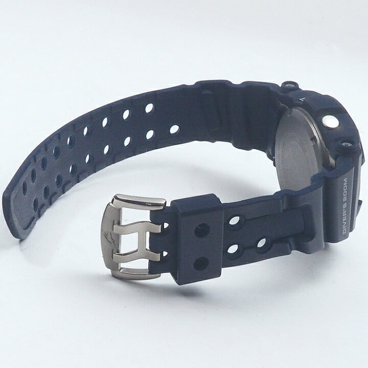 楽天市場】富士屋◇ カシオ CASIO Gショック フロッグマン DW-9900NK 