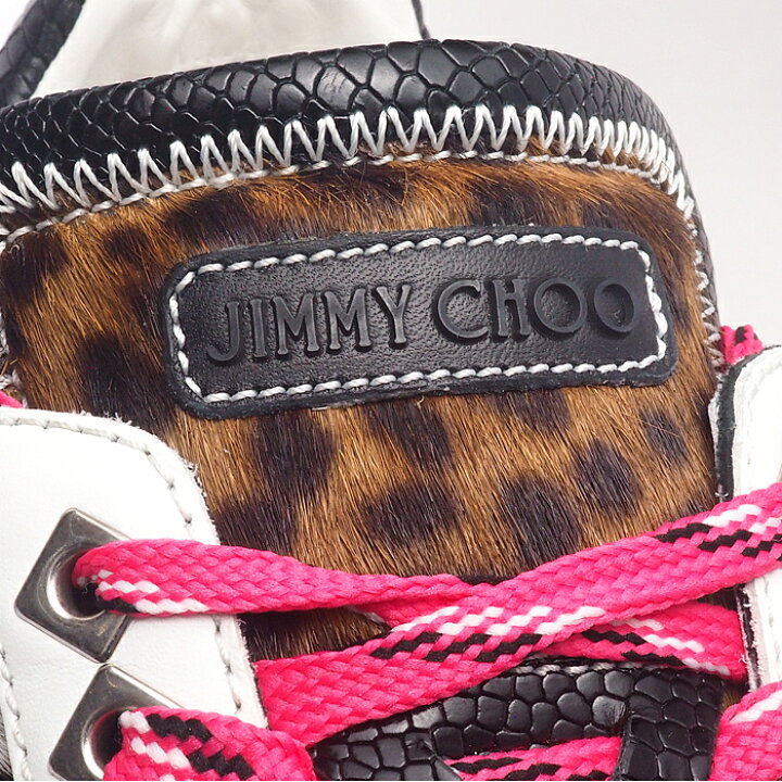 楽天市場】富士屋◇ ジミーチュウ JIMMY CHOO DIAMOND ハラコ 