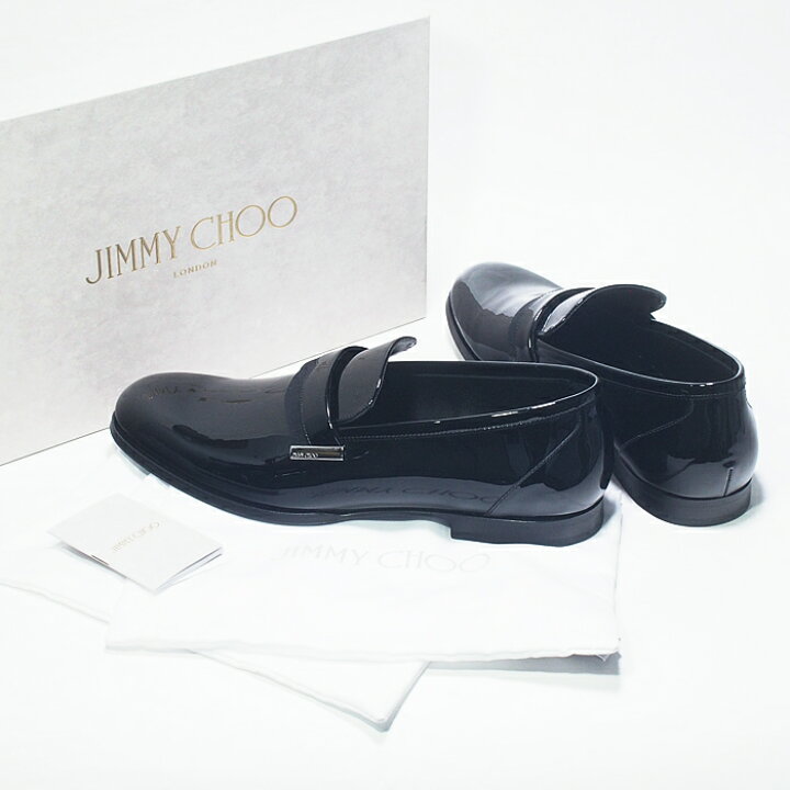楽天市場】富士屋◇ ジミーチュウ JIMMY CHOO ビジネスシューズ 