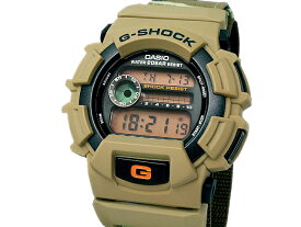 富士屋◆カシオ CASIO Gショック Gミックス ザイマカ DW-9550 メンズ デジタル クオーツ クォーツ QZ【中古】