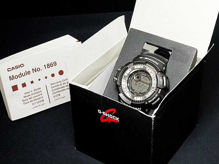 楽天市場】富士屋◇値下げ品◇カシオ CASIO Gショック ウェイドマン DW  