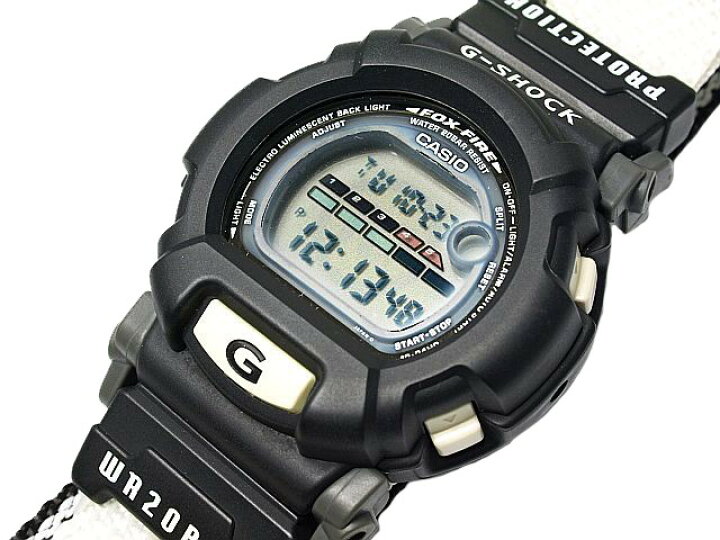 USED g-shock DW002DJR-1 アールホールUSED g-shock DW002DJR-1 アール 