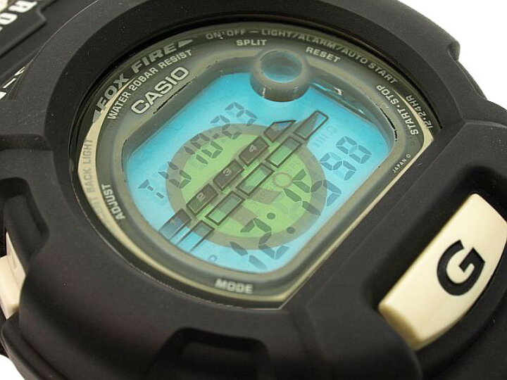楽天市場】富士屋◇カシオ CASIO Gショック アールホール R?hall DW 