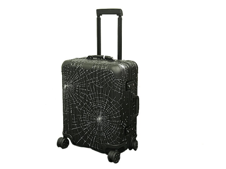 楽天市場】富士屋◇RIMOWA×Supreme リモワ シュプリーム コラボ 第2弾  