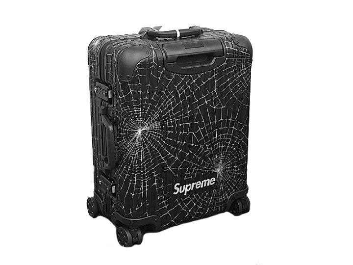 楽天市場】富士屋◇RIMOWA×Supreme リモワ シュプリーム コラボ 第2弾  