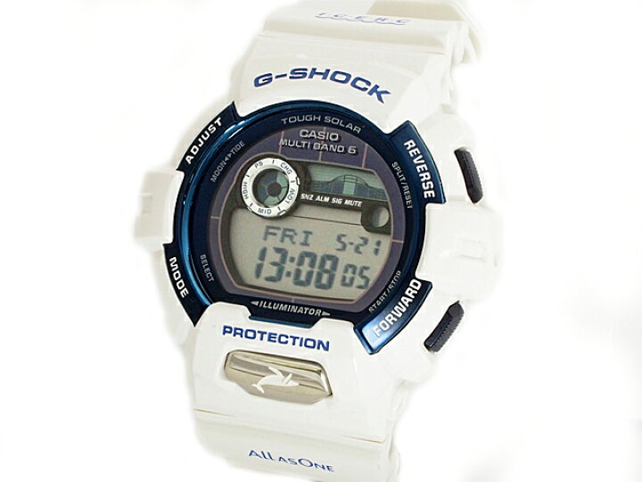 楽天市場】富士屋◇カシオ CASIO Gショック G-SHOCK GWX-8902K-7JR  