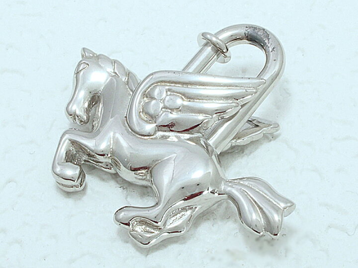 楽天市場】富士屋◇エルメス HERMES ペガサス カデナ 1993年限定  